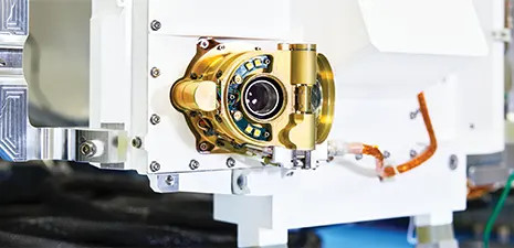 Space Cameras